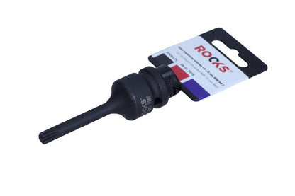 ROOKS OK-01.5026 AVVITATORE AD IMPULSI 1/2 DA 75 MM RIBE RM 7