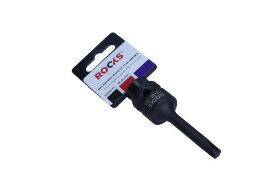 ROOKS OK-01.5027 AVVITATORE AD IMPULSI 1/2 DA 75 MM RIBE RM 8