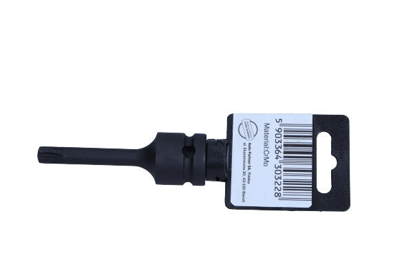 ROOKS OK-01.5027 AVVITATORE AD IMPULSI 1/2 DA 75 MM RIBE RM 8