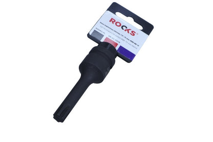 ROOKS OK-01.5028 AVVITATORE AD IMPULSI 1/2 DA 75 MM RIBE RM 10