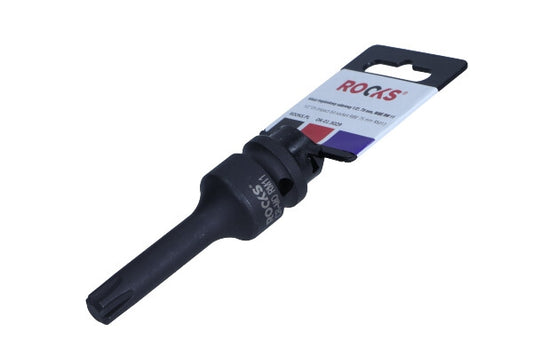 ROOKS OK-01.5029 AVVITATORE AD IMPULSI 1/2 DA 75 MM RIBE RM 11