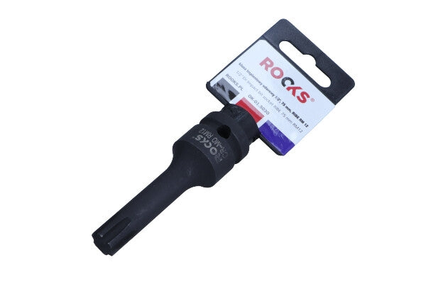 ROOKS OK-01.5030 AVVITATORE AD IMPULSI 1/2 DA 75 MM RIBE RM 12