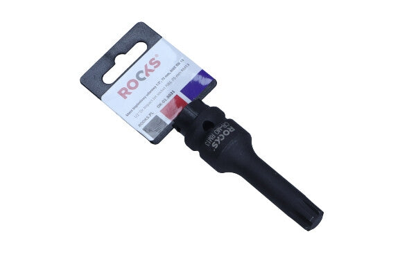 ROOKS OK-01.5031 AVVITATORE AD IMPULSI 1/2 DA 75 MM RIBE RM 13