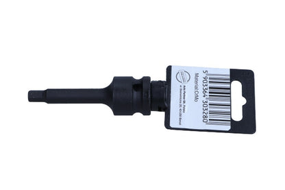 ROOKS OK-01.5033 AVVITATORE A IMPULSI 1/2, 75 MM, ESAGONALE 7