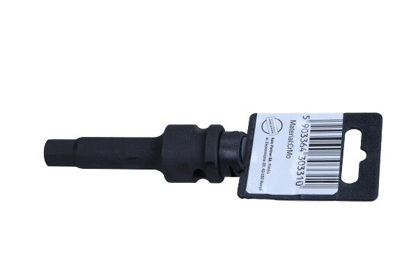 ROOKS OK-01.5036 CHIAVE A IMPULSI 1/2, 75 MM, ESAGONALE 12