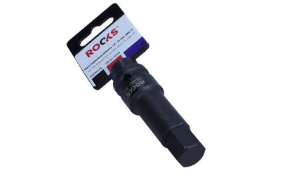 ROOKS OK-01.5038 CHIAVE A IMPULSI 1/2, 75 MM, ESAGONALE 17