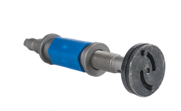 ROOKS OK-02.0411 SEPARATORE PINZA FRENO UNIVERSALE CON ADATTATORI A 2 E 3 PIN, 5 PEZZI