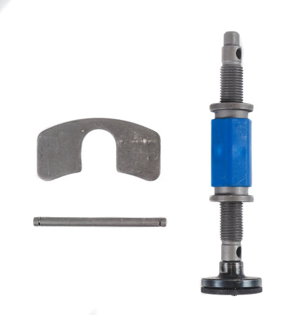 ROOKS OK-02.0411 SEPARATORE PINZA FRENO UNIVERSALE CON ADATTATORI A 2 E 3 PIN, 5 PEZZI