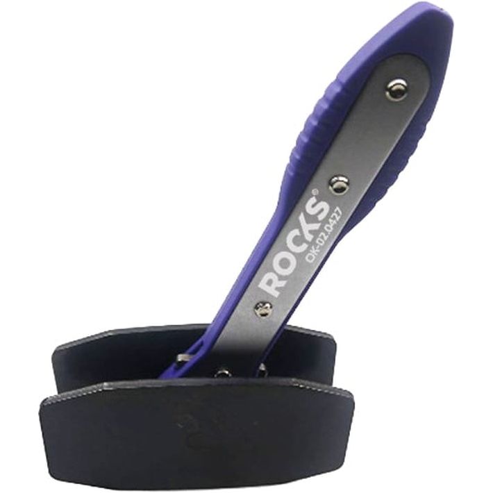 ROOKS OK-02.0427 SEPARATORE PINZA FRENO 2 LATI HD, CON CRICCHETTO