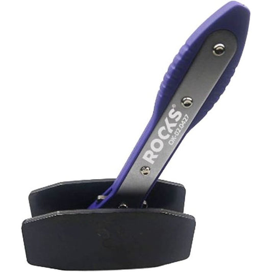ROOKS OK-02.0427 SEPARATORE PINZA FRENO 2 LATI HD, CON CRICCHETTO
