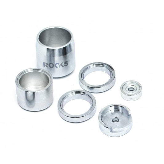 ROOKS OK-02.0465 BOCCOLE PER MERCEDES SPRINTER, VW T4, PERNI CRAFTER