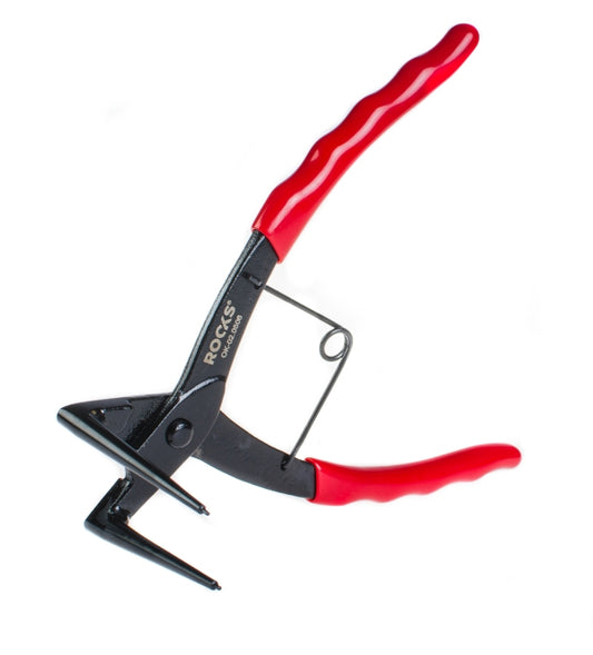 ROOKS OK-02.0506 PINZA SEGER LUNGA 90''X50MM PER PINZE FRENI