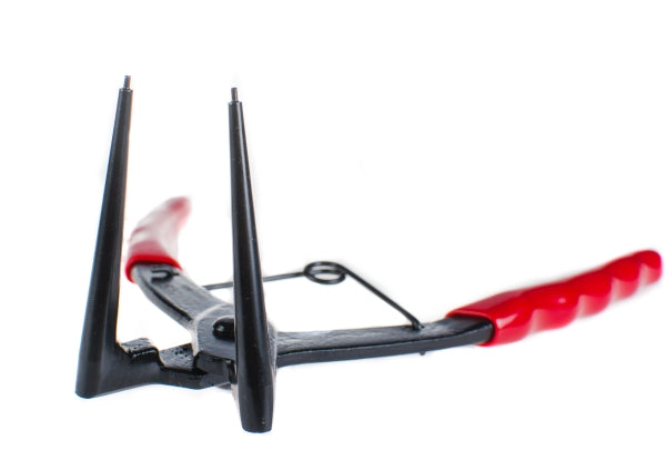 ROOKS OK-02.0506 PINZA SEGER LUNGA 90''X50MM PER PINZE FRENI