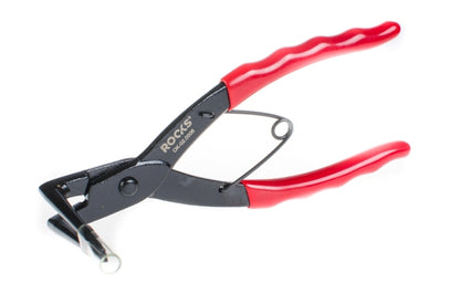 ROOKS OK-02.0506 PINZA SEGER LUNGA 90''X50MM PER PINZE FRENI