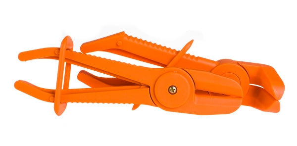 ROOKS OK-02.0507 PINZA A CRIMPARE PER FILI LIQUIDI, 2 PZ. DRITTO E ANGOLARE