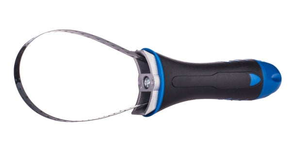 ROOKS OK-02.0642 CHIAVE A NASTRO REGOLABILE PER FILTRI OLIO 110-155