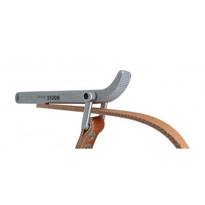 ROOKS OK-02.0647 CHIAVE A NASTRO PER FILTRI OLIO 550 MM, FI: 25-160 MM, FORTE