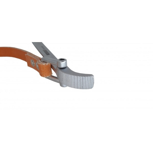 ROOKS OK-02.0647 CHIAVE A NASTRO PER FILTRI OLIO 550 MM, FI: 25-160 MM, FORTE