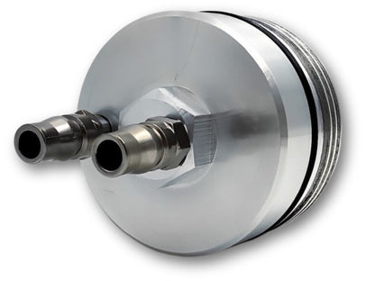ROOKS OK-02.0669 ADATTATORE PER DSG