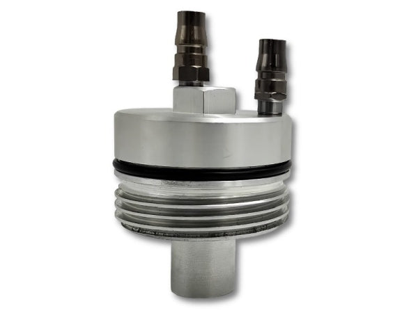 ROOKS OK-02.0669 ADATTATORE PER DSG