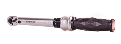 ROOKS OK-02.2040 CHIAVE DINAMOMETRICA PER GARAGE 1/4, 5-25 NM