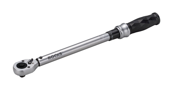 ROOKS OK-02.2040 CHIAVE DINAMOMETRICA PER GARAGE 1/4, 5-25 NM