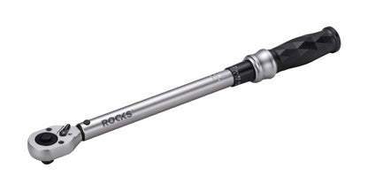ROOKS OK-02.2040 CHIAVE DINAMOMETRICA PER GARAGE 1/4, 5-25 NM