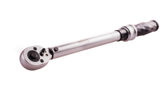 ROOKS OK-02.2041 CHIAVE DINAMOMETRICA PER GARAGE 3/8, 10-110 NM