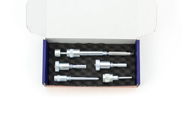 ROOKS OK-02.3034 ATTREZZO PER LA FASATURA FIAT/IVECO/CITROEN/PEUGEOT 2.3 JTD / 3.0 JTD/HDI