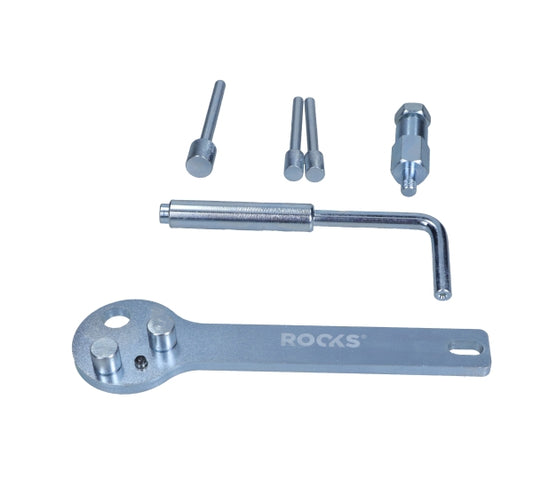 ROOKS OK-02.3035 ATTREZZO PER LA FASATURA FORD/FIAT/CITROEN/PEUGEOT 2.2 TDCI/JTD/HDI