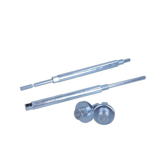 ROOKS OK-02.3036 ATTREZZO PER LA FASATURA FIAT/LANCIA 1.2 1.4