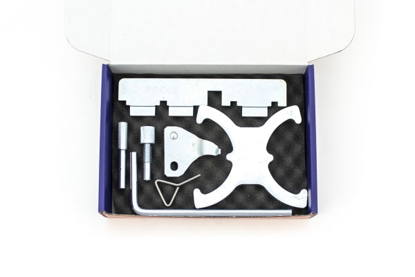 ROOKS OK-02.3037 ATTREZZO PER LA FASATURA FORD/VOLVO 1.6 ECOBOOST