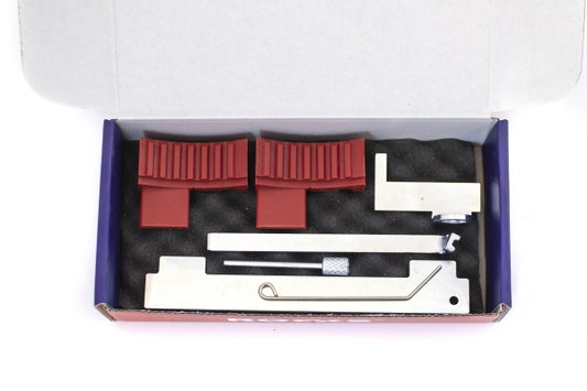 ROOKS OK-02.3039 ATTREZZO PER LA FASATURA OPEL/FIAT/ALFA ROMEO/CHEVROLET 1.4 1.6 1.8