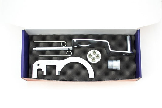 ROOKS OK-02.3043 ATTREZZO PER LA FASATURA BMW 2.0 3.0 N47/N57
