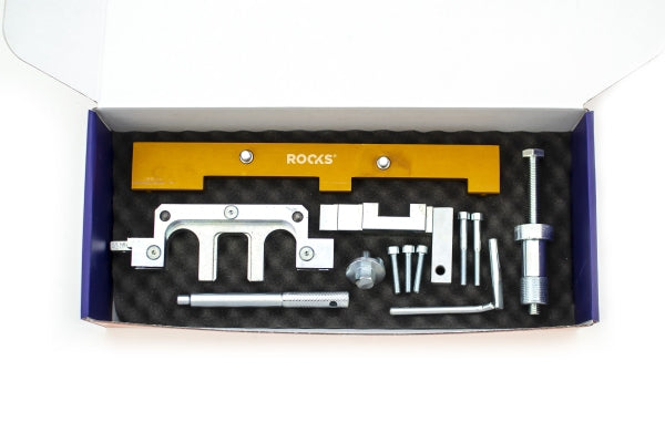 ROOKS OK-02.3044 ATTREZZO PER LA FASATURA BMW 1.8 2.0 N42/N46/N46T