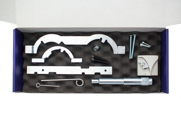 ROOKS OK-02.3047 ATTREZZO FASATURA OPEL 1.0-1.4 12V 16V TURBO