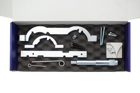 ROOKS OK-02.3047 ATTREZZO FASATURA OPEL 1.0-1.4 12V 16V TURBO