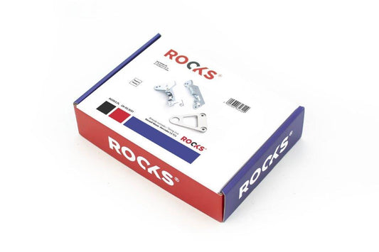 ROOKS OK-02.3051 BLOCCO DISTRIBUZIONE RENAULT NISSAN MERCEDES 1.3 TCE