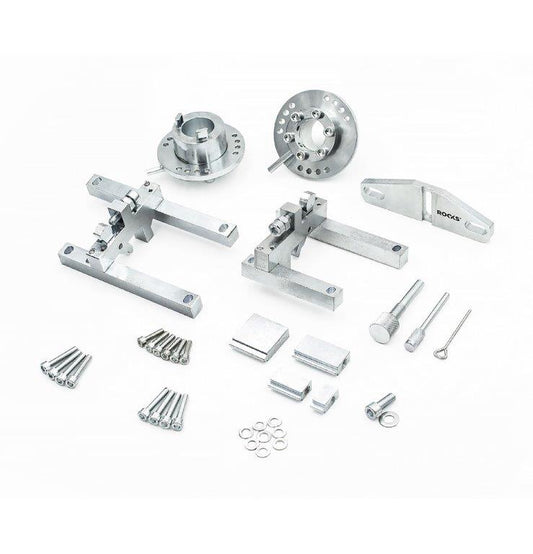 ROOKS OK-02.3055 ATTREZZO DISTRIBUZIONE FORD 1.0 ECOBOOST COMPLETO FINO AL 2018