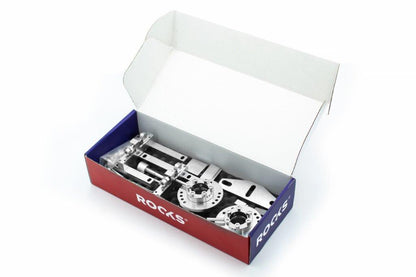 ROOKS OK-02.3055 ATTREZZO DISTRIBUZIONE FORD 1.0 ECOBOOST COMPLETO FINO AL 2018