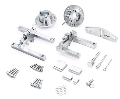 ROOKS OK-02.3055 ATTREZZO DISTRIBUZIONE FORD 1.0 ECOBOOST COMPLETO FINO AL 2018