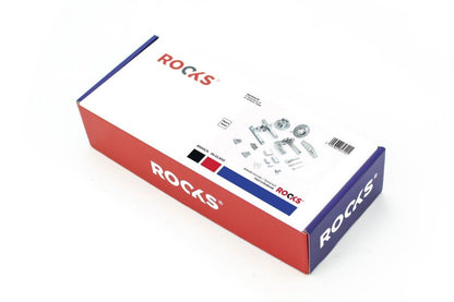 ROOKS OK-02.3056 BLOCCO DISTRIBUZIONE FORD 2.0 ECOBOOST, BLOCCO ALBERO A CAMME E SENSORE ALBERO