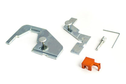 ROOKS OK-02.3056 BLOCCO DISTRIBUZIONE FORD 2.0 ECOBOOST, BLOCCO ALBERO A CAMME E SENSORE ALBERO