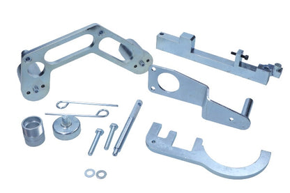 ROOKS OK-02.3059 ATTREZZO PER LA FASATURA BMW N47 57 1.6 2.0 3.0