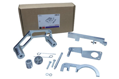 ROOKS OK-02.3059 ATTREZZO PER LA FASATURA BMW N47 57 1.6 2.0 3.0