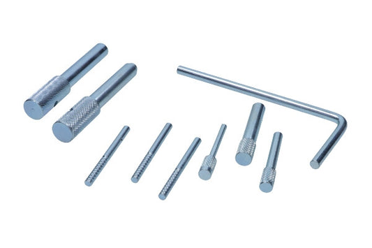 ROOKS OK-02.3063 ATTREZZO PER LA FASATURA FORD CITROEN PEUGEOT VOLVO 1.4 1.6 2.4 DIESEL