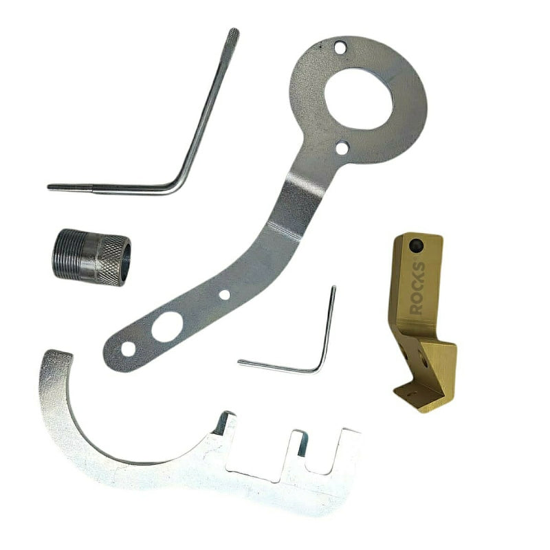 ROOKS OK-02.3068 ATTREZZO PER LA FASATURA BMW 1.5 2.0 3.0 B37 B47 B57