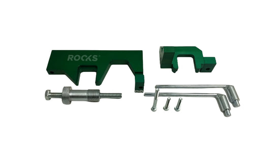 ROOKS OK-02.3070 ATTREZZO PER LA FASATURA BMW MINI 1.6 N13 N18