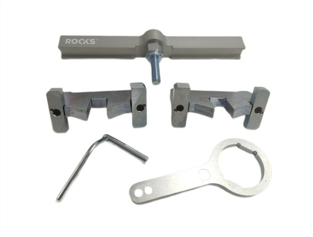 ROOKS OK-02.3073 ATTREZZO PER LA FASATURA BMW 4.4 V8 N63 S63 N74