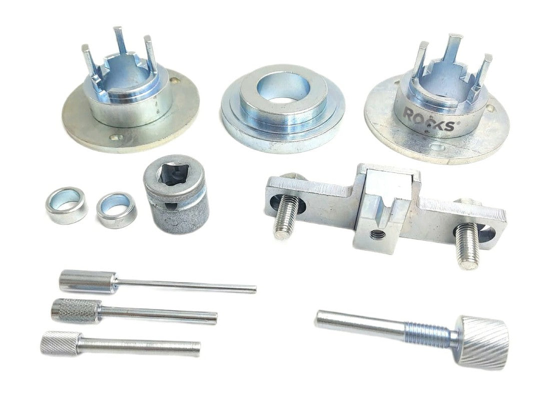 ROOKS OK-02.3074 TOOL DI FASATURA FORD 1.0 ECOBOOST DAL 2018